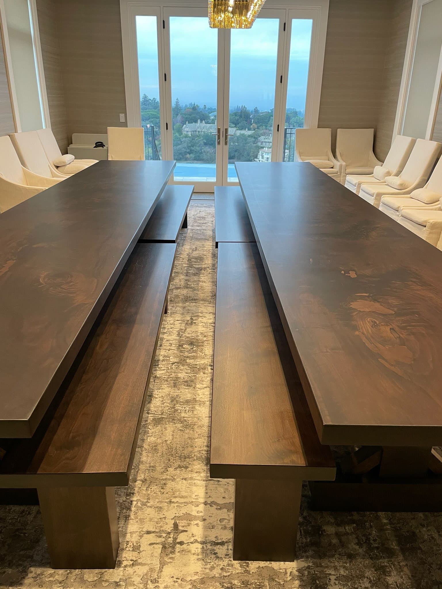 Lumber & Slabs